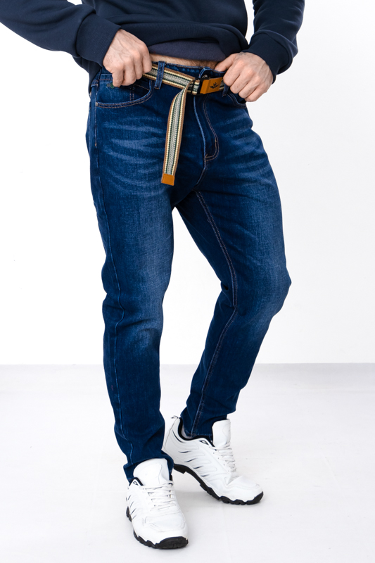 Джинси чоловічі